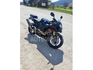 Suzuki Gsxr