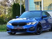 BMW 320 M Xdrive Laser