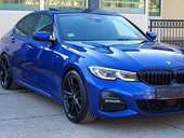 BMW 320 M Xdrive Laser