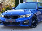 BMW 320 M Xdrive Laser