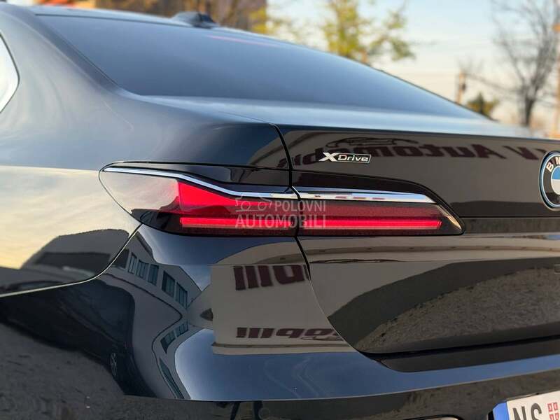 BMW 750 750e Xdrive | Polovni Automobili