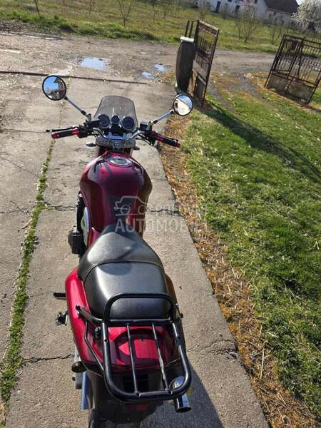 Suzuki GSF 1200 Bandit