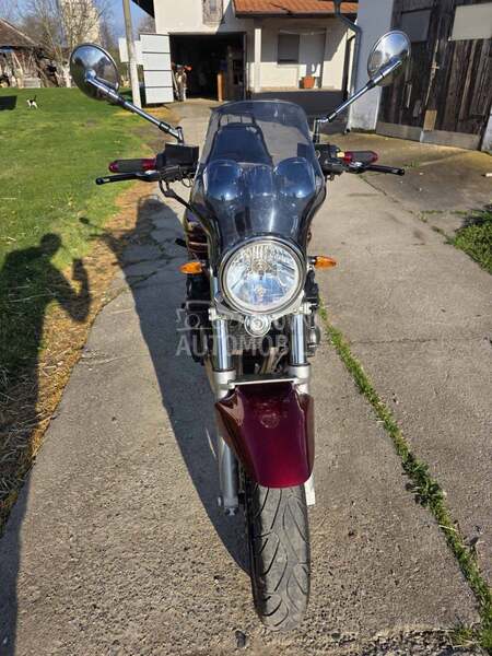 Suzuki GSF 1200 Bandit