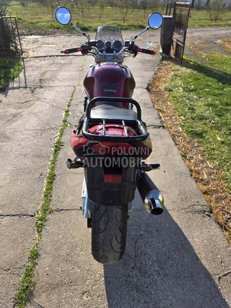 Suzuki GSF 1200 Bandit