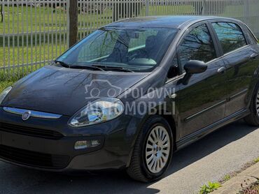 Fiat EVO 1.3 multijet