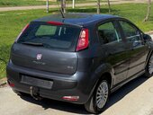 Fiat EVO 1.3 multijet