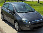 Fiat EVO 1.3 multijet