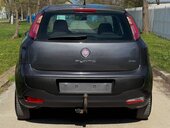 Fiat EVO 1.3 multijet