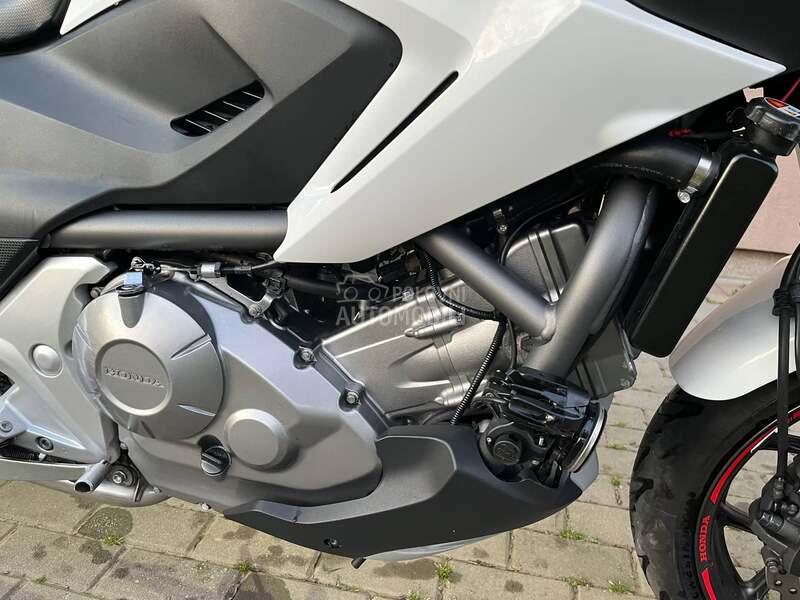 Honda NC700X