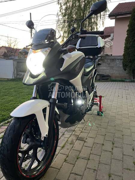 Honda NC700X