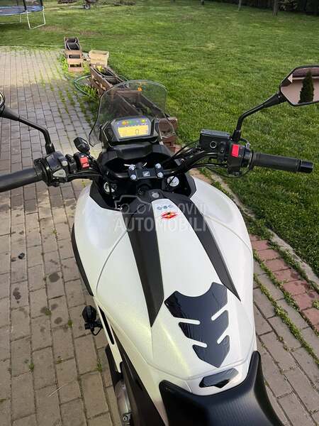 Honda NC700X