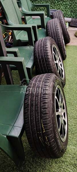Barum 185/65 R15 Letnja
