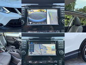 Nissan Qashqai TEKNA 360 POLU-KOŽA