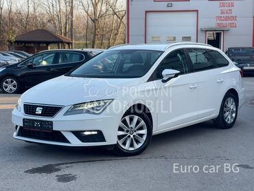 Seat Leon M A T R I X
