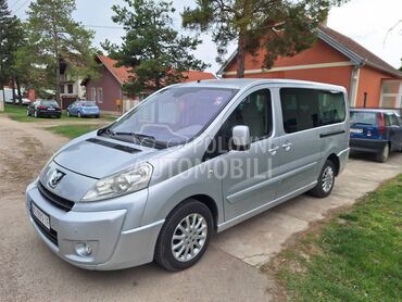 Peugeot Expert 2.0 hdi