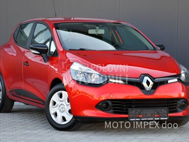 Renault Clio 1.2 / NAV / CH