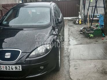 Seat Altea XL 1.9 TDI