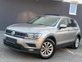 Volkswagen Tiguan 2.0 TDI DSG PANO