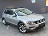 Volkswagen Tiguan 2.0 TDI DSG PANO