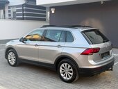 Volkswagen Tiguan 2.0 TDI DSG PANO