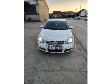 Volkswagen Jetta 1.6 Metan