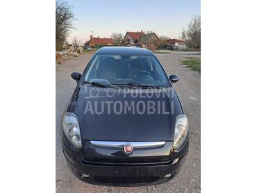 Fiat EVO 1,4 8V CH