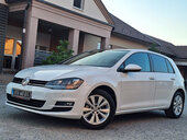 Volkswagen Golf 7 1.6 TDI ALLSTAR