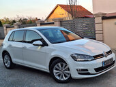 Volkswagen Golf 7 1.6 TDI ALLSTAR
