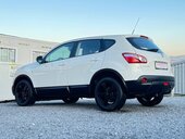Nissan Qashqai 2.0 DCI NA-VI  T0P