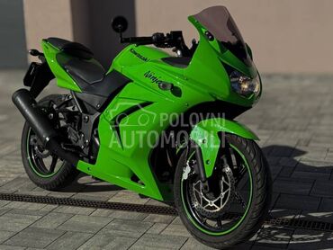 Kawasaki Ninja
