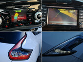 Nissan Juke 1.5 DCi/ TEKNA