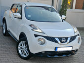Nissan Juke 1.5 DCi/ TEKNA