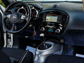 Nissan Juke 1.5 DCi/ TEKNA