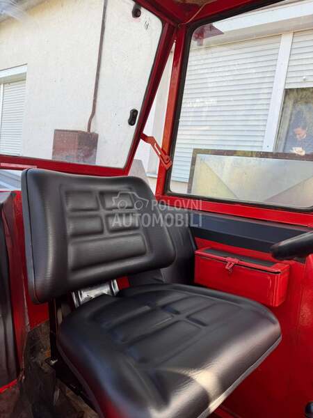 IMT 542 sa prikolicom