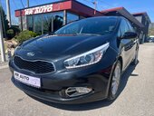 Kia cee`d 1.4D N A V I  C A M