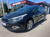 Kia cee`d 1.4D N A V I  C A M