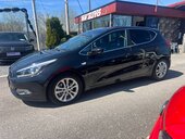 Kia cee`d 1.4D N A V I  C A M