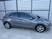 Hyundai i30 1.6 106000 NOVO