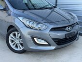 Hyundai i30 1.6 106000 NOVO