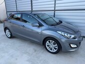 Hyundai i30 1.6 106000 NOVO