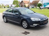 Citroen C5 2.0 HDI EXECUTIVE