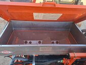 Nodet Pneumassem Kuhn 6 hidro greda