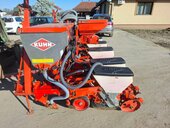 Nodet Pneumassem Kuhn 6 hidro greda