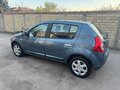 Dacia Sandero 1.6 MPi