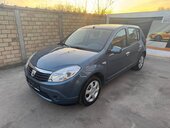 Dacia Sandero 1.6 MPi