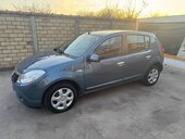 Dacia Sandero 1.6 MPi