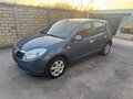 Dacia Sandero 1.6 MPi