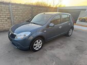 Dacia Sandero 1.6 MPi