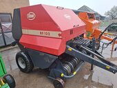 John Deere 575 mreza