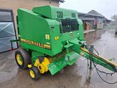John Deere 575 mreza